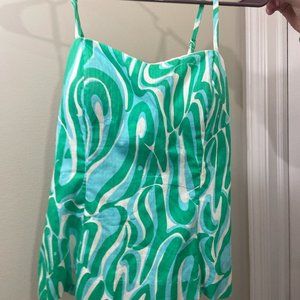 Lilly Pulitzer top